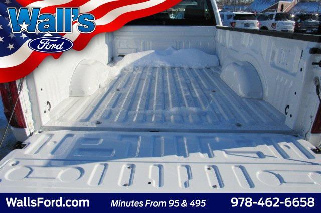 new 2025 Ford F-150 car, priced at $41,146