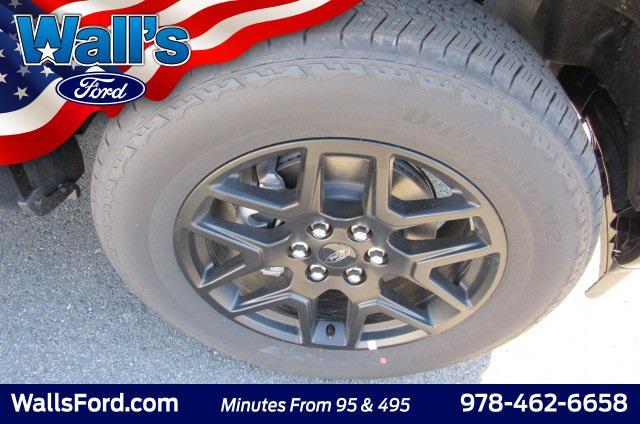 new 2024 Ford F-150 car, priced at $49,674