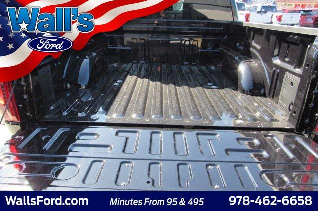 new 2024 Ford F-150 car, priced at $49,674