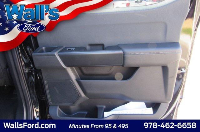 new 2024 Ford F-150 car, priced at $49,674