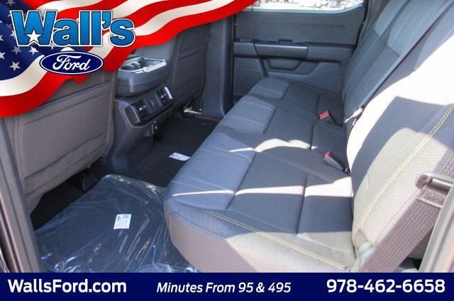 new 2024 Ford F-150 car, priced at $49,674