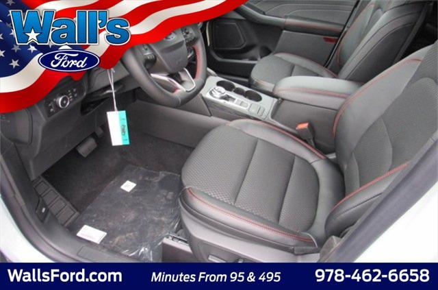 new 2025 Ford Escape car, priced at $33,299