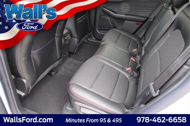 new 2025 Ford Escape car, priced at $33,299
