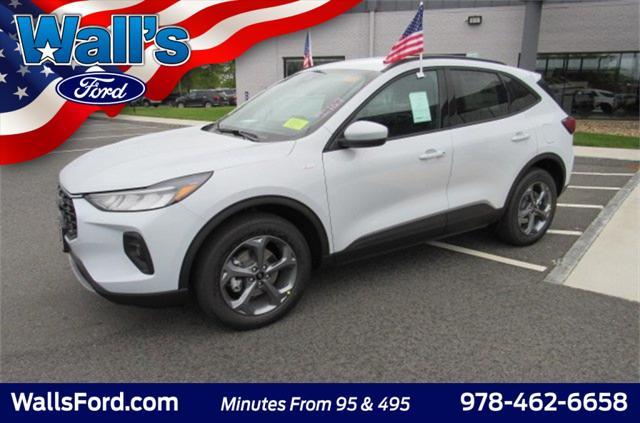 new 2025 Ford Escape car, priced at $33,299