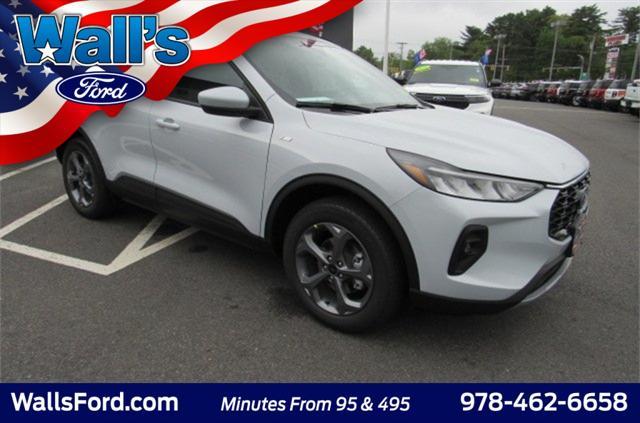 new 2025 Ford Escape car, priced at $33,299
