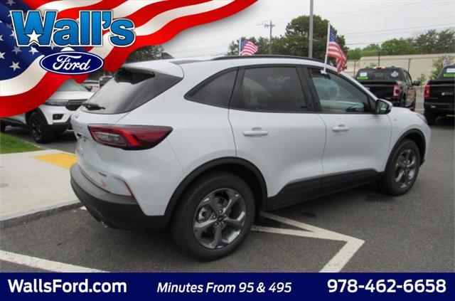 new 2025 Ford Escape car, priced at $33,299