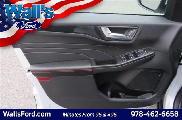 new 2025 Ford Escape car, priced at $33,299