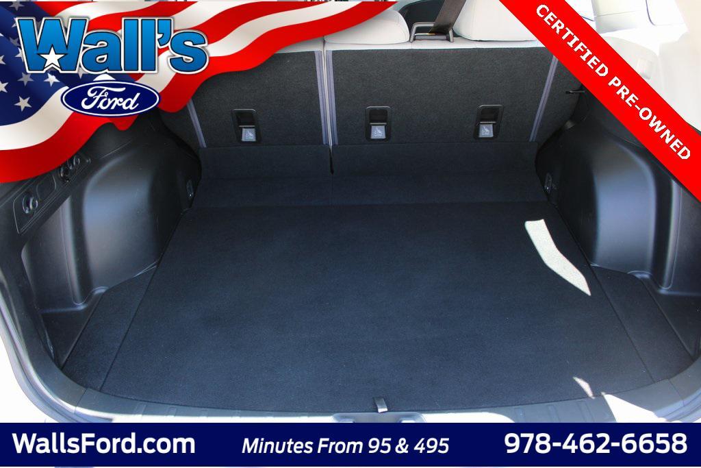 used 2019 Subaru Forester car, priced at $15,443