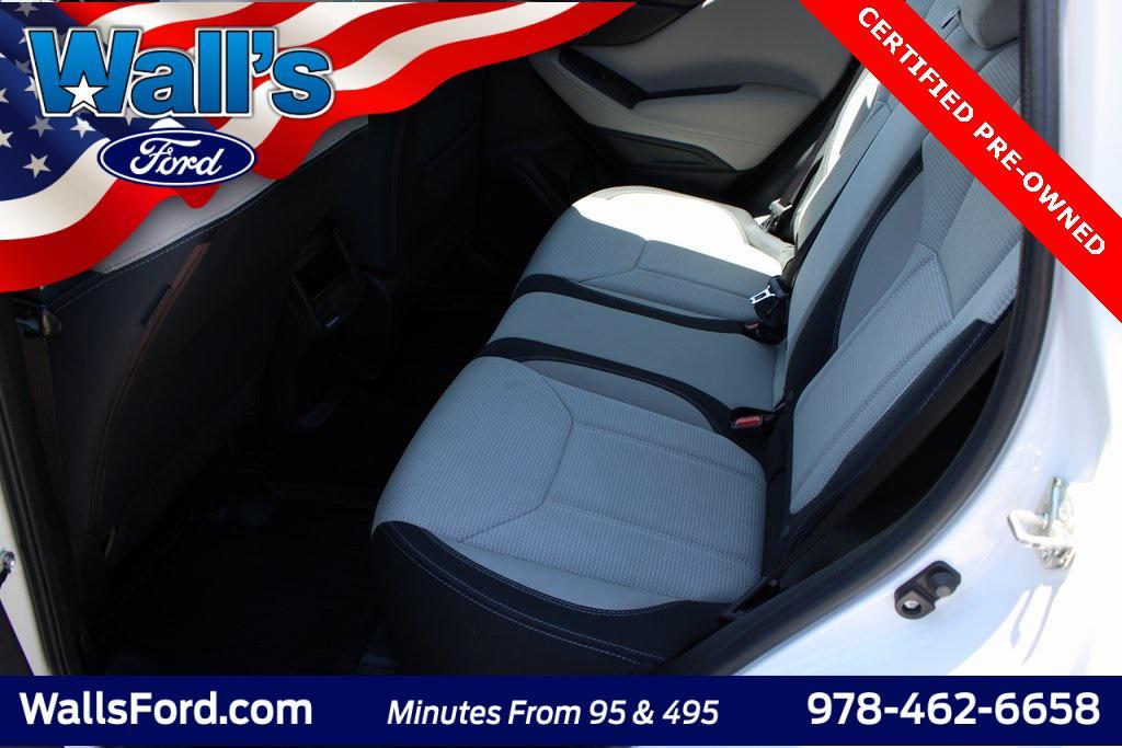 used 2019 Subaru Forester car, priced at $15,443