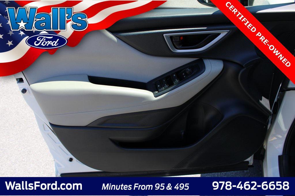 used 2019 Subaru Forester car, priced at $15,443