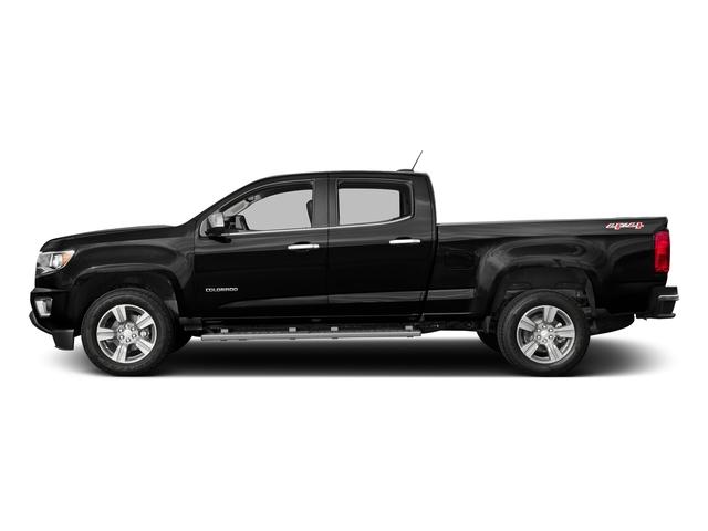 used 2016 Chevrolet Colorado car, priced at $19,212