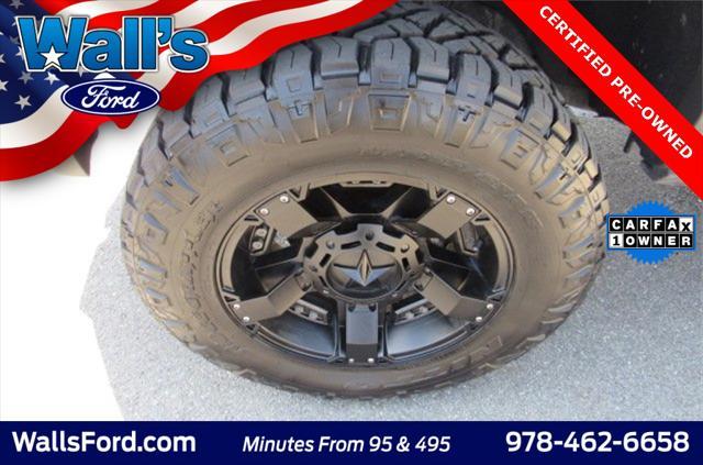 used 2016 Chevrolet Colorado car, priced at $19,212