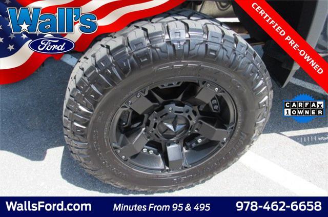 used 2016 Chevrolet Colorado car, priced at $19,212