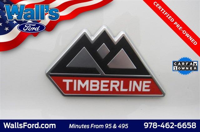 used 2022 Ford Explorer car, priced at $40,953