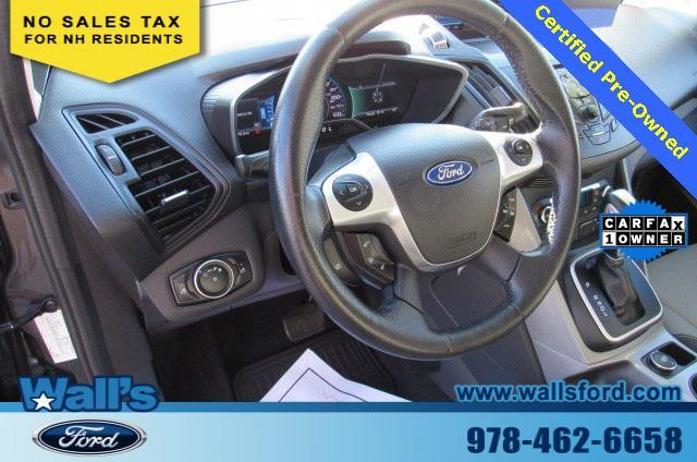 used 2016 Ford C-Max Hybrid car, priced at $7,999