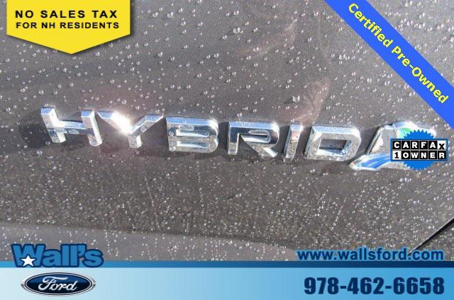 used 2016 Ford C-Max Hybrid car, priced at $7,999