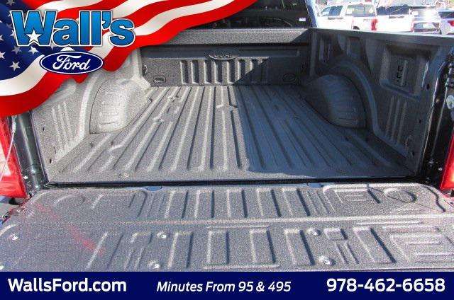 new 2025 Ford F-350 car, priced at $67,550