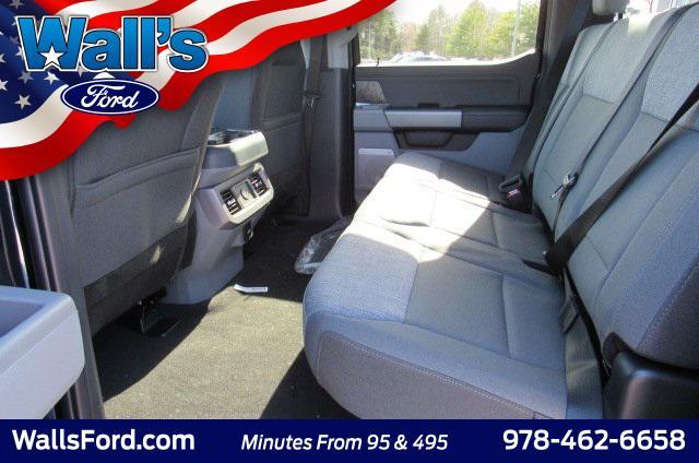 new 2025 Ford F-350 car, priced at $67,550