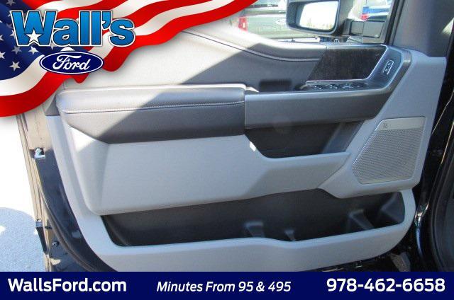 new 2025 Ford F-350 car, priced at $67,550