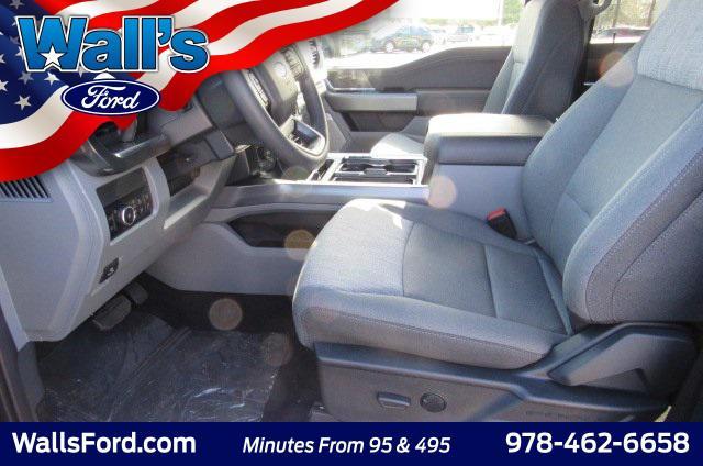 new 2025 Ford F-350 car, priced at $67,550
