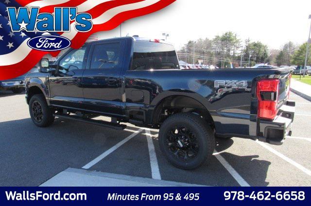 new 2025 Ford F-350 car, priced at $67,550