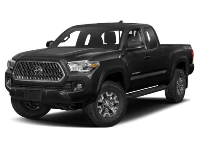 used 2019 Toyota Tacoma car, priced at $32,335