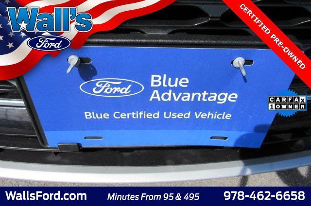 used 2021 Ford Escape car, priced at $22,686