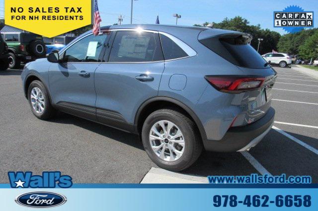 used 2024 Ford Escape car, priced at $27,989