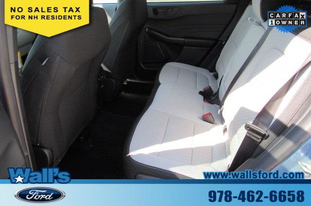 used 2024 Ford Escape car, priced at $27,989