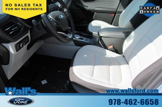 used 2024 Ford Escape car, priced at $27,989