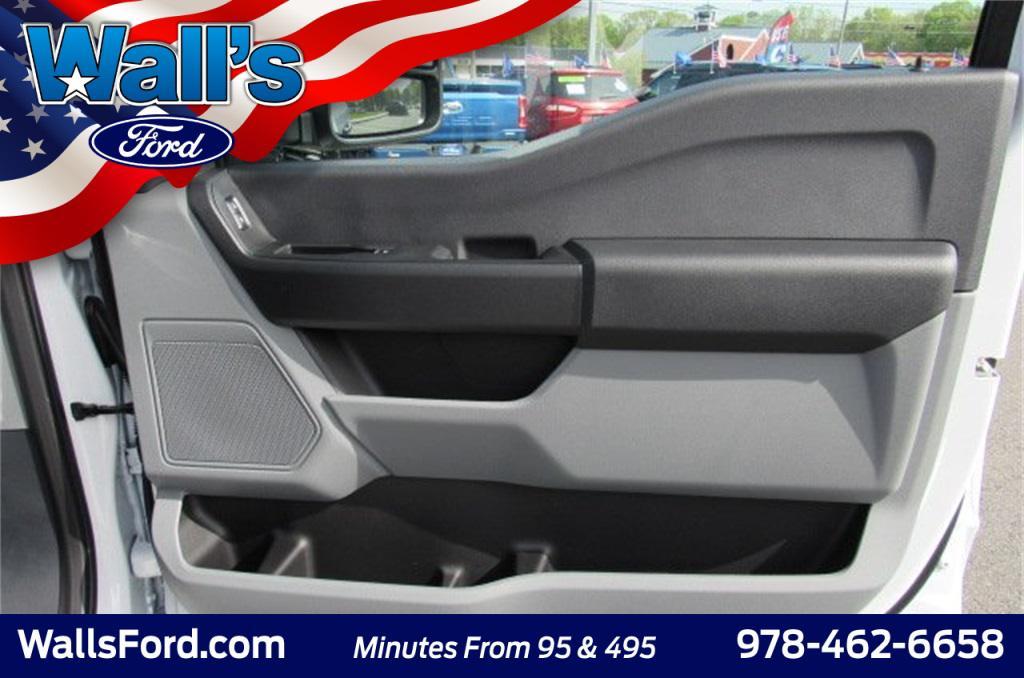 new 2025 Ford F-250 car, priced at $57,969