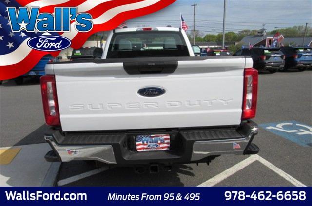new 2025 Ford F-250 car, priced at $57,969