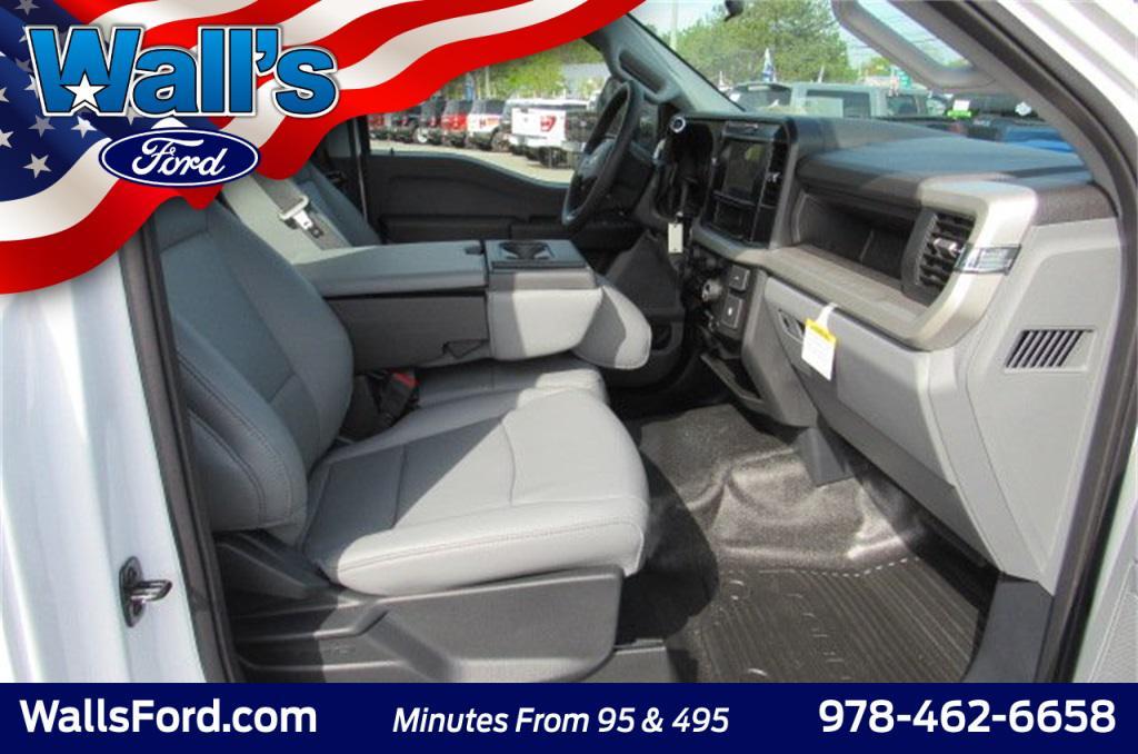 new 2025 Ford F-250 car, priced at $57,969