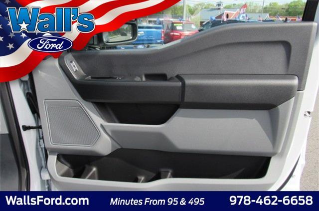 new 2025 Ford F-250 car, priced at $57,969