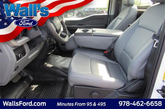 new 2025 Ford F-250 car, priced at $57,969