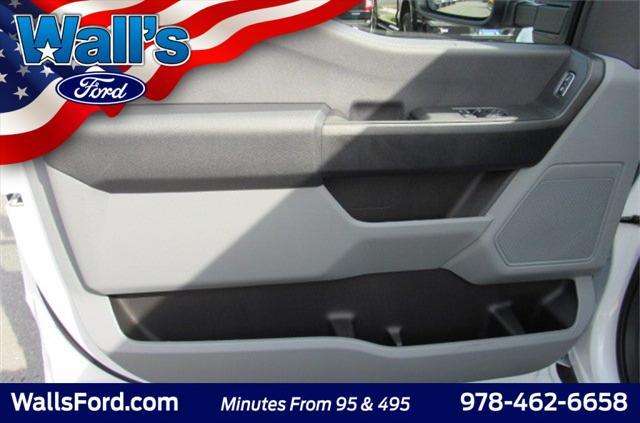 new 2025 Ford F-250 car, priced at $57,969