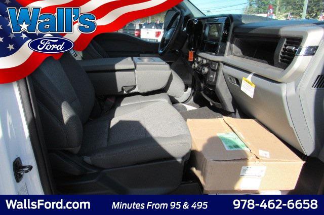 new 2025 Ford F-350 car, priced at $56,958