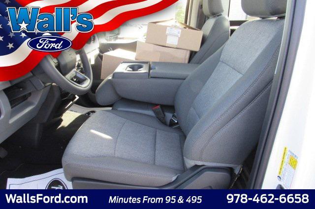 new 2025 Ford F-350 car, priced at $56,958