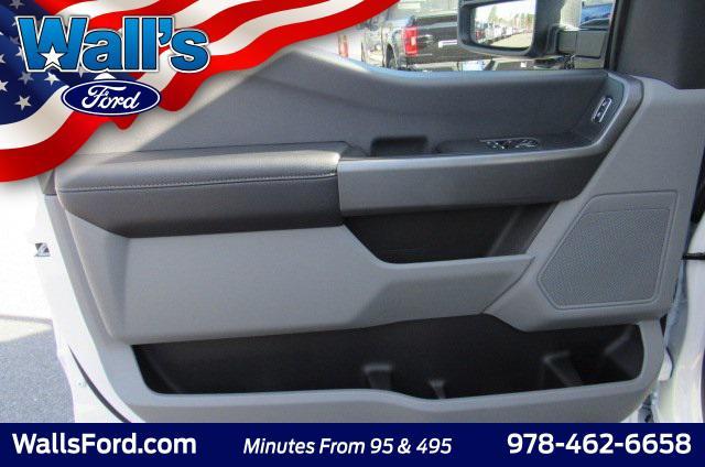 new 2025 Ford F-350 car, priced at $56,958
