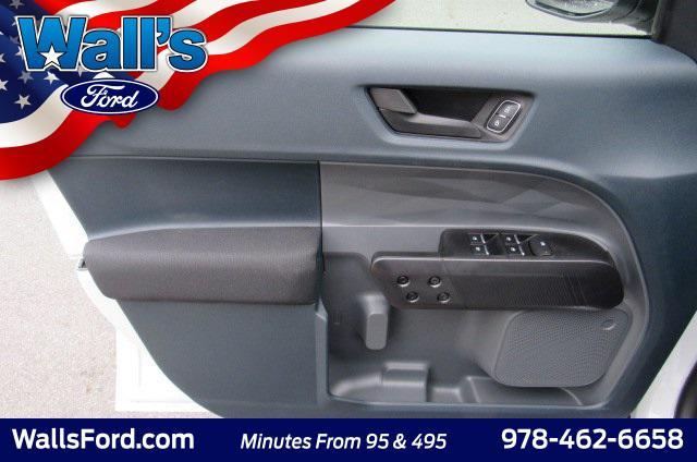new 2025 Ford Maverick car, priced at $28,099
