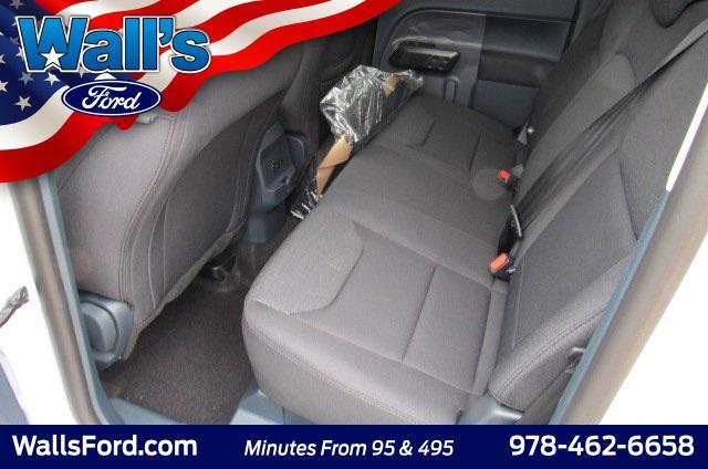 new 2025 Ford Maverick car, priced at $28,099