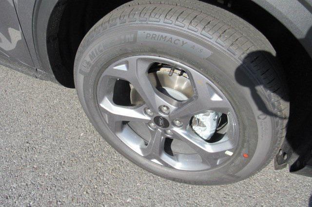 new 2025 Ford Escape car, priced at $34,882