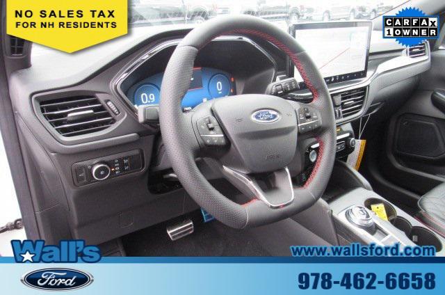 used 2024 Ford Escape car, priced at $36,000