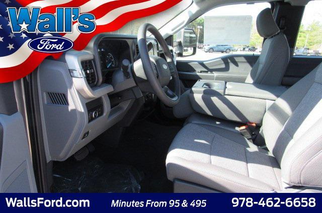 new 2025 Ford F-350 car, priced at $60,202