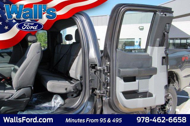 new 2025 Ford F-350 car, priced at $60,202