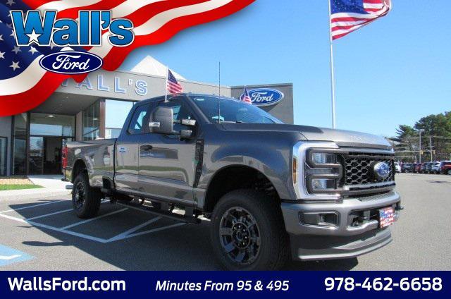 new 2025 Ford F-350 car, priced at $60,202
