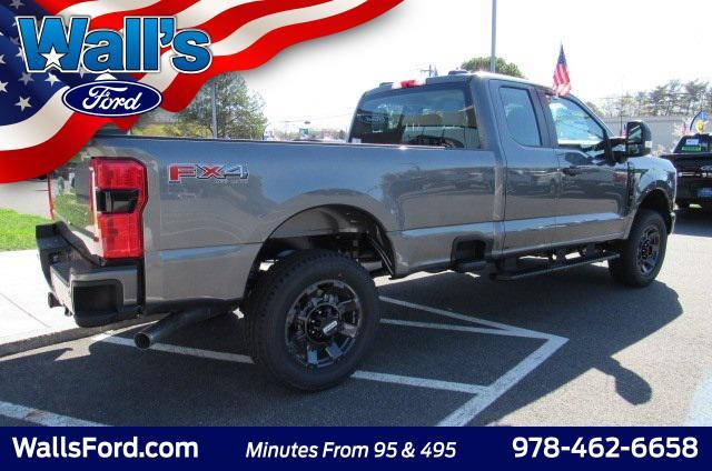 new 2025 Ford F-350 car, priced at $60,202