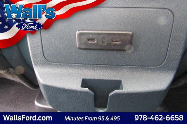 new 2025 Ford Maverick car, priced at $35,965