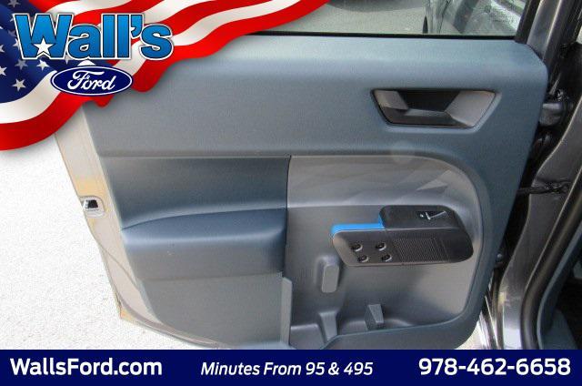 new 2025 Ford Maverick car, priced at $35,965