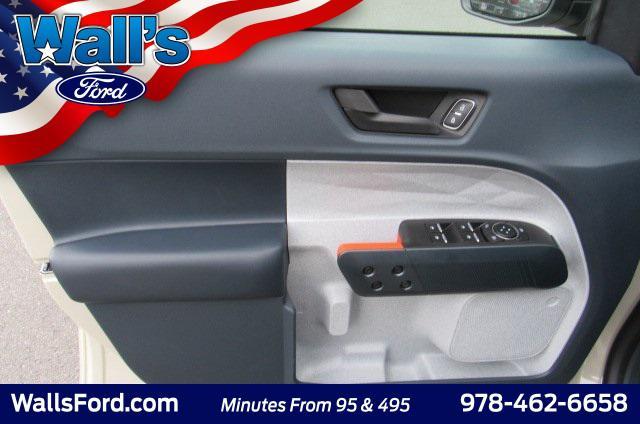 new 2024 Ford Maverick car, priced at $28,682